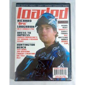 I'M A LOADED PRO, BY RICHARD OPIE DVD